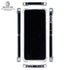 Dragon Ball Z Negative Shenron Galaxy Z Flip6 Clear Case
